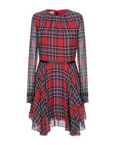 Короткое платье Pinko Uniqueness