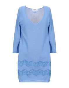 Короткое платье Blugirl Blumarine