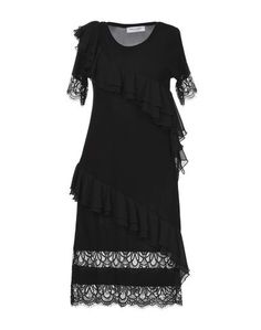 Короткое платье Anna Rachele