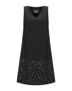 Короткое платье Boutique Moschino