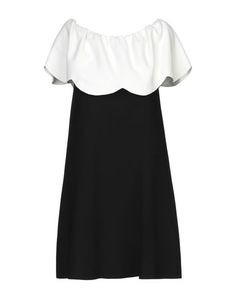 Короткое платье Valentino