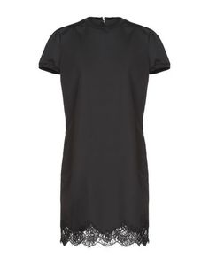 Короткое платье Dsquared2