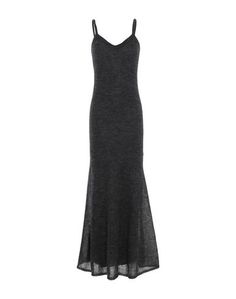 Длинное платье MAX Mara