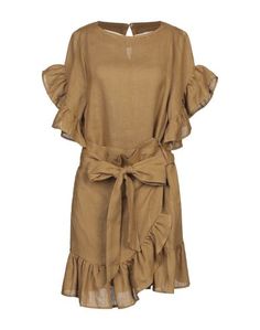 Короткое платье Kaos