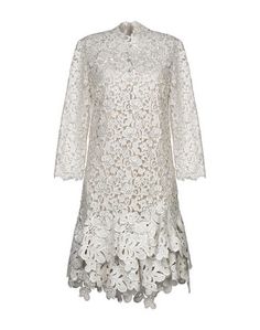 Короткое платье Ermanno Scervino