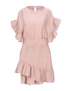 Короткое платье Kaos