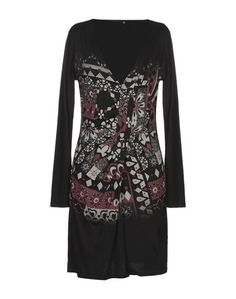 Короткое платье Desigual