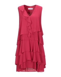 Короткое платье Kaos