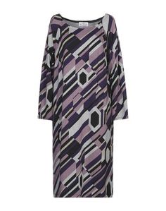 Платье до колена Elsa Zanella