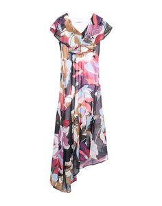 Платье длиной 3/4 Kaos