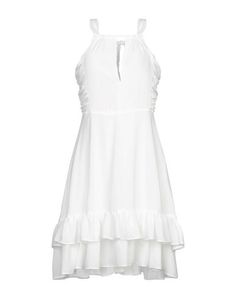 Короткое платье Kaos