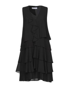 Короткое платье Kaos