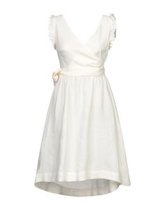 Короткое платье Kaos