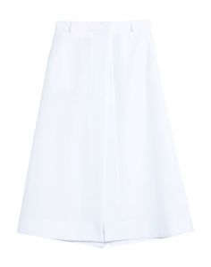 Юбка длиной 3/4 CÉline