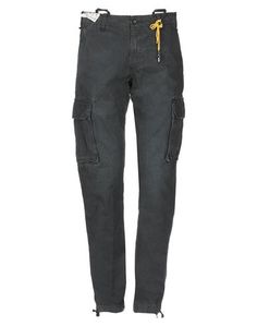 Повседневные брюки 40 Weft