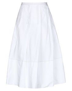 Юбка длиной 3/4 Marni