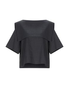 Блузка Jil Sander Navy