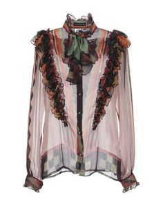 Pубашка Etro