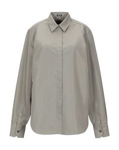 Pубашка Jil Sander Navy