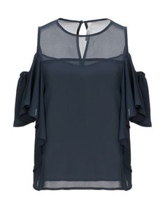Блузка Pepe Jeans