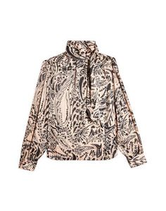 Pубашка Topshop