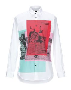 Pубашка Dsquared2