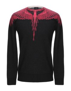 Свитер Marcelo Burlon