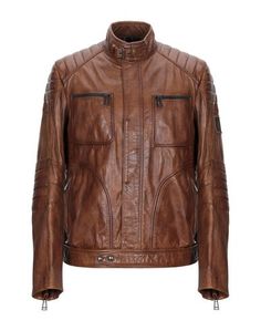 Куртка Belstaff