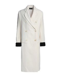 Пальто Ann Demeulemeester