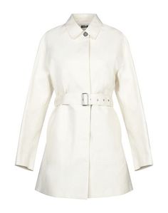 Легкое пальто Jil Sander Navy