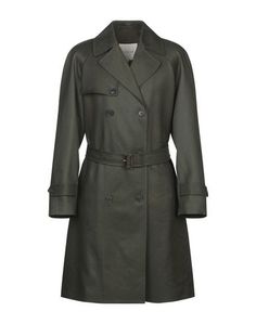 Легкое пальто Mackintosh