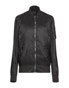 Куртка Drkshdw BY Rick Owens