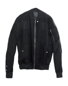 Куртка Rick Owens