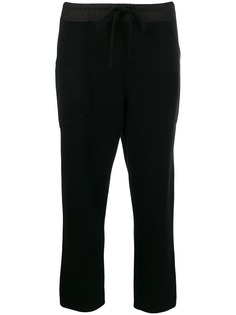 Gentry Portofino кашемировые брюки