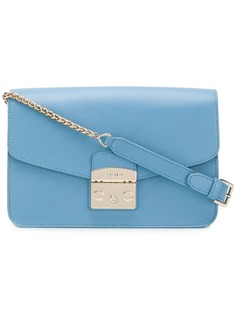 Furla сумка через плечо Metropolis