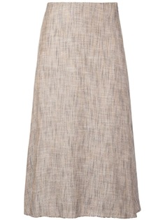 Theory A-line skirt