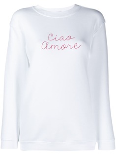 Giada Benincasa Ciao Amore jumper