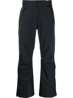 Moncler Grenoble loose fit trousers