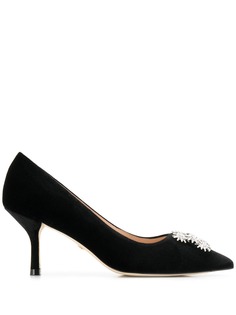 Stuart Weitzman Kelsey pumps