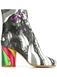 Maison Margiela Tabi ankle boots