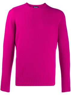 Drumohr crew neck sweater