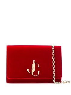 Jimmy Choo Varenne clutch