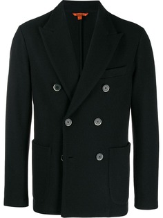 Barena double-breasted coat