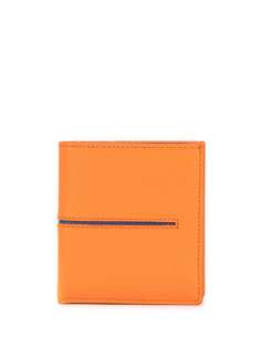 Tods slit detail bi-fold wallet Tod`S