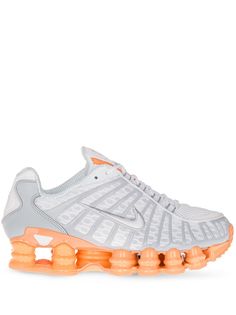 Nike Shox TL sneakers