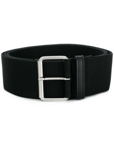 Erika Cavallini buckle belt