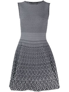 Antonino Valenti Orsola skater dress
