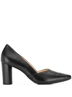 Hogl Trusty pointed court pumps