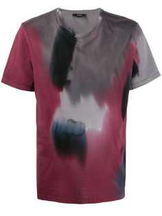 Zadig&Voltaire Ted tie-dye T-shirt