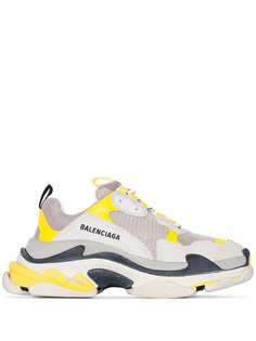 Balenciaga кроссовки Triple S